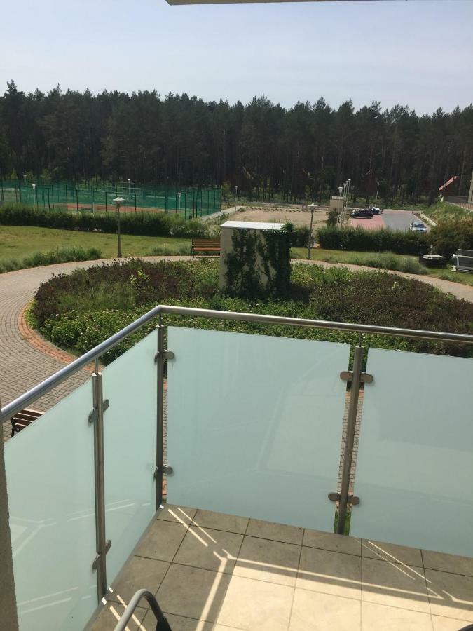 ミエンジズドロイェOnyx Familyアパートメント エクステリア 写真